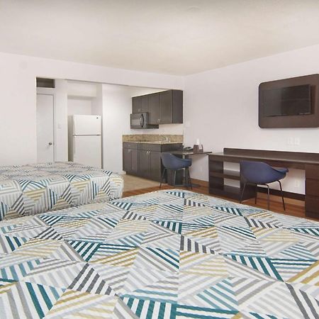 Motel 6-Lancaster, Tx - Desoto - Ланкастер Экстерьер фото
