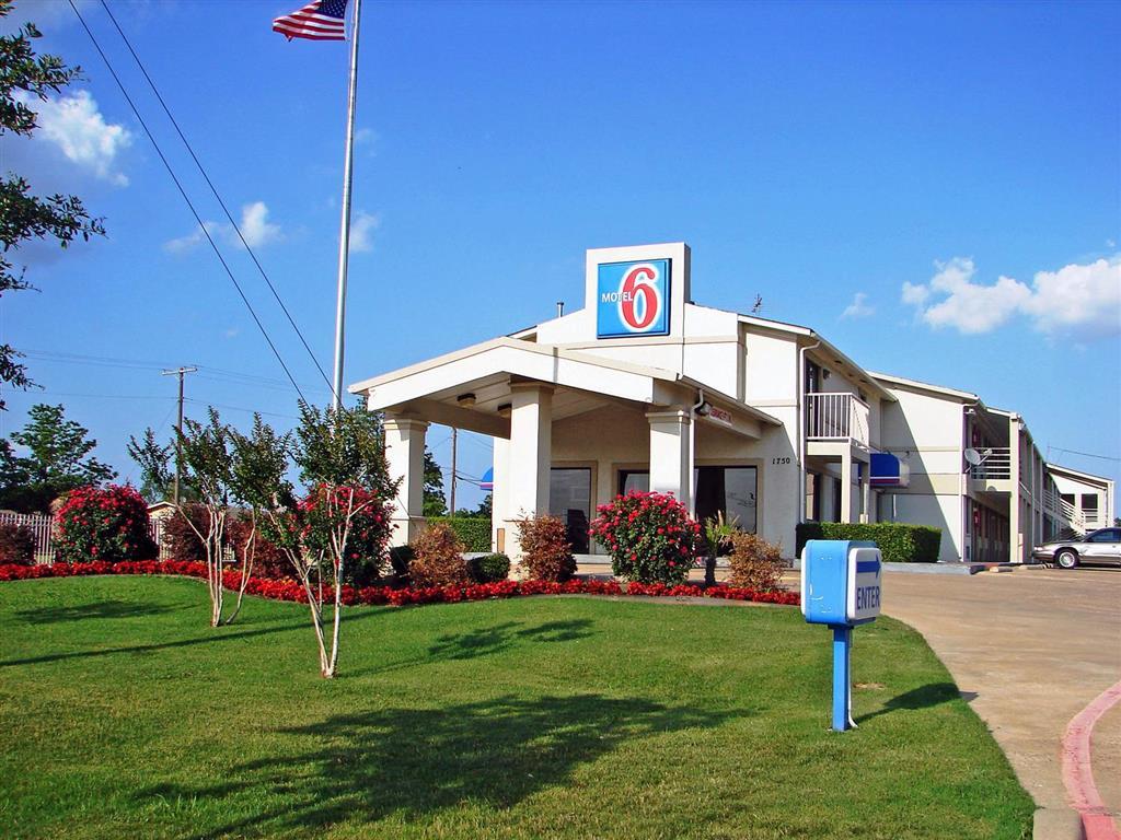 Motel 6-Lancaster, Tx - Desoto - Ланкастер Экстерьер фото