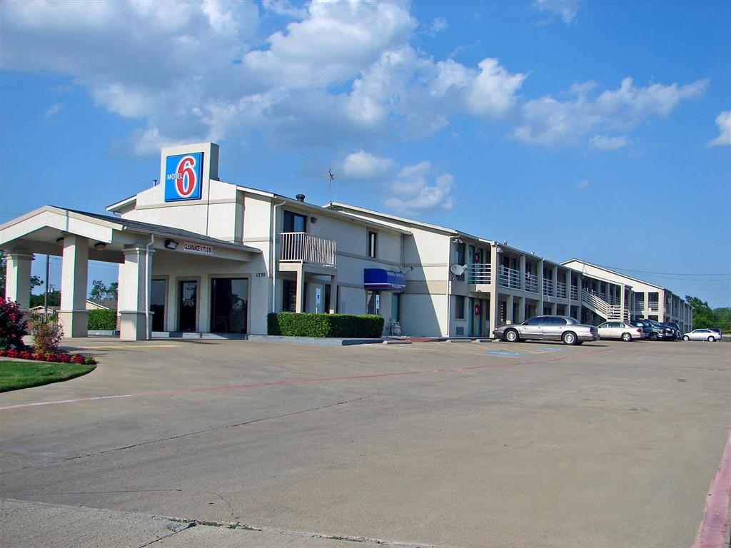 Motel 6-Lancaster, Tx - Desoto - Ланкастер Экстерьер фото