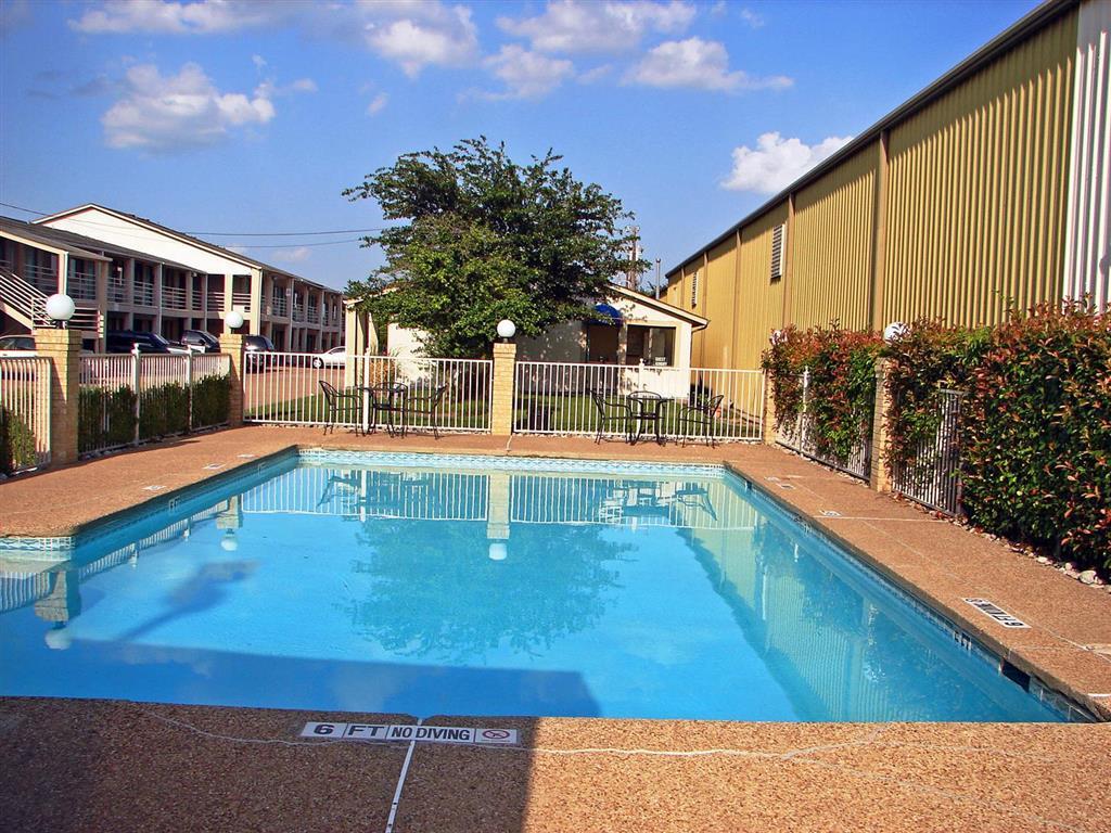 Motel 6-Lancaster, Tx - Desoto - Ланкастер Удобства фото
